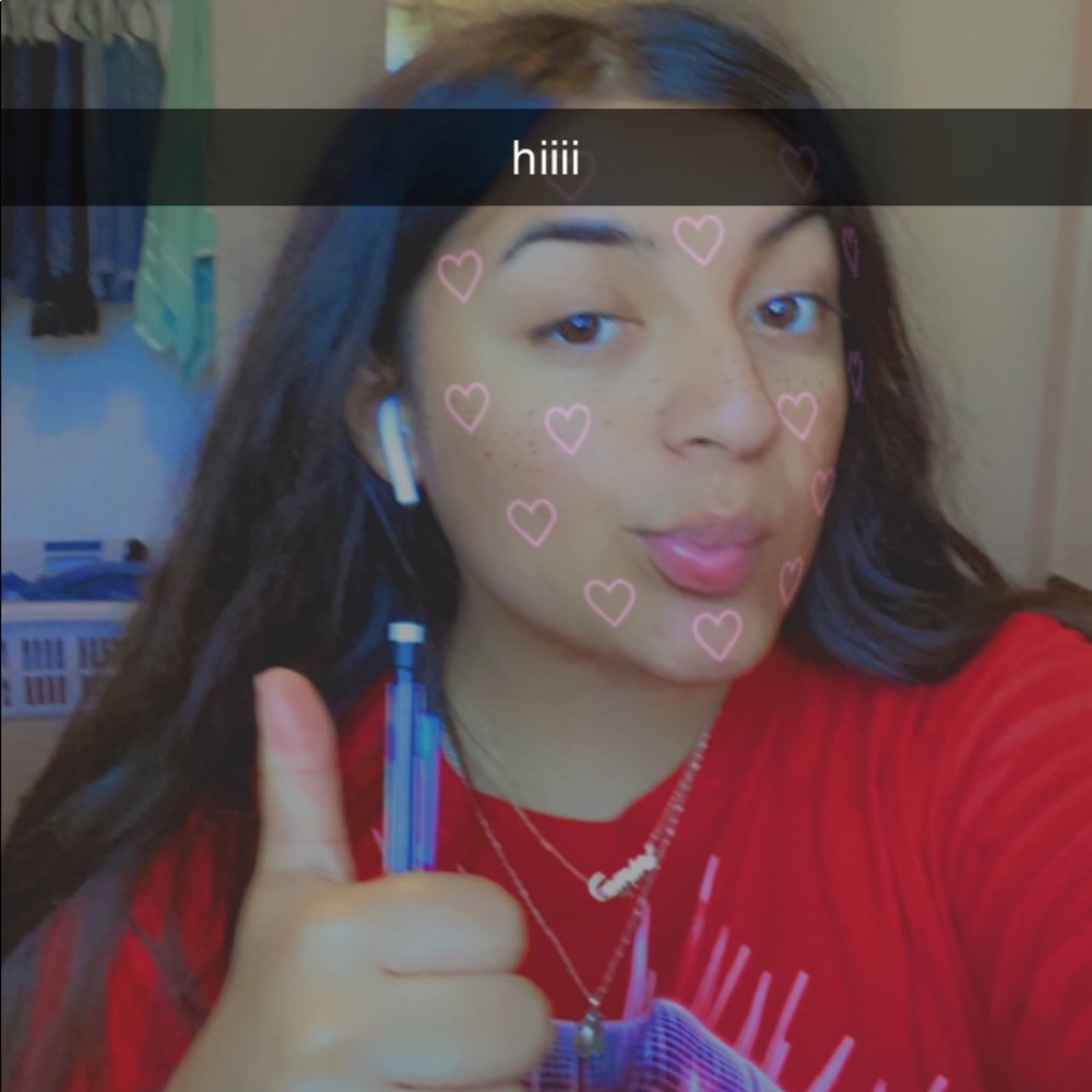 Meet your Posher, Angel